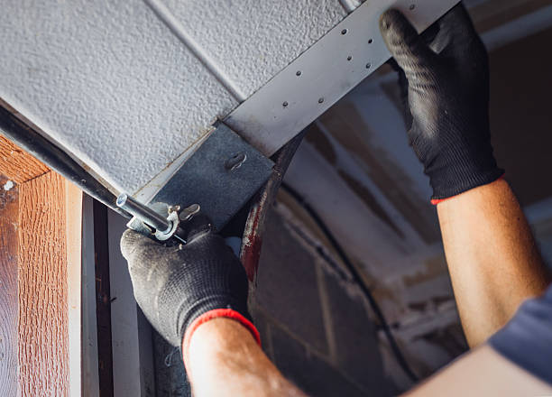 Reliable Garage Door Panel Replacement contractor in Prairie County County, MT by Garage Doors Repair Pro
